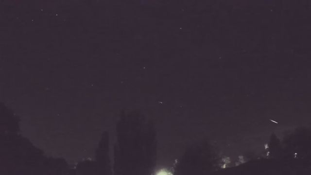 AMS94 meteor