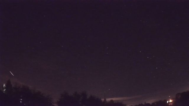 AMS94 meteor