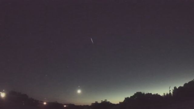 AMS94 meteor