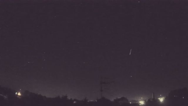 AMS94 meteor