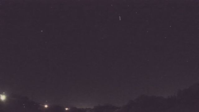 AMS94 meteor