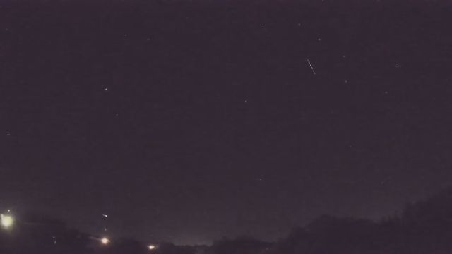 AMS94 meteor