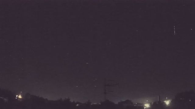 AMS94 meteor