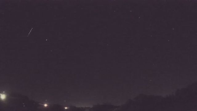 AMS94 meteor