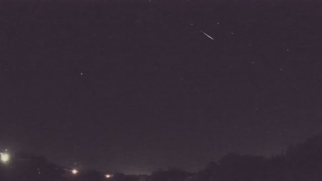 AMS94 meteor