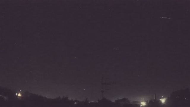 AMS94 meteor