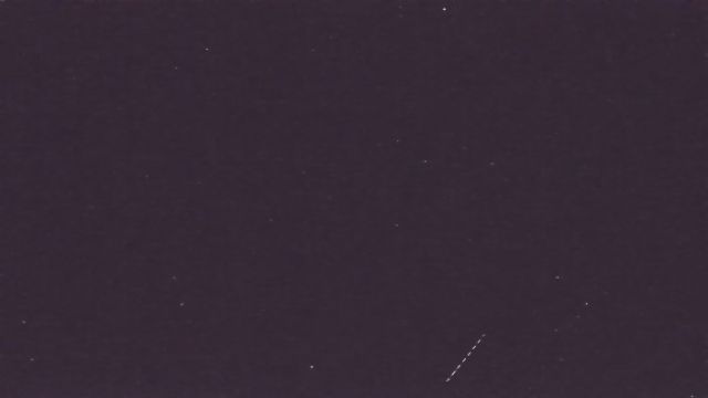 AMS94 meteor