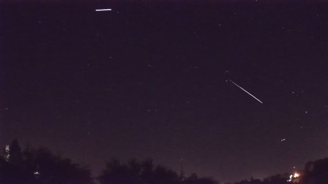 AMS94 meteor