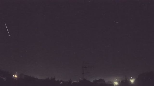 AMS94 meteor