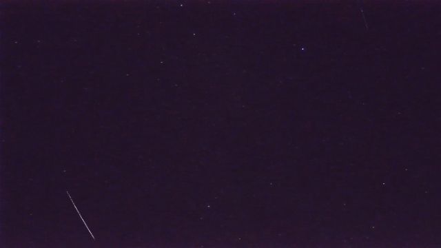 AMS94 meteor