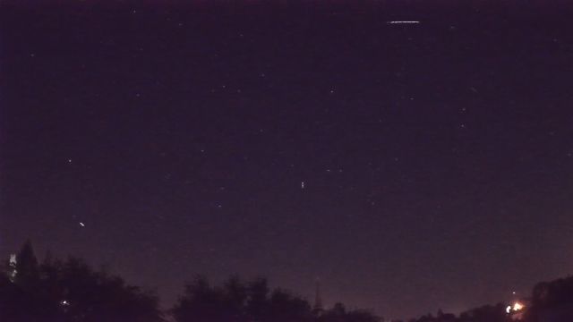 AMS94 meteor