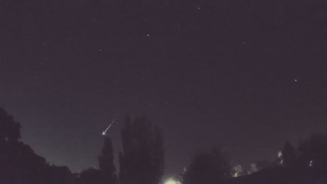 AMS94 meteor
