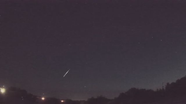 AMS94 meteor