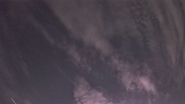 AMS94 meteor