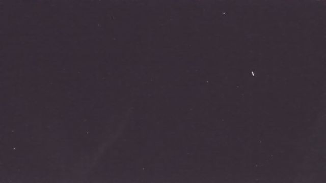 AMS94 meteor