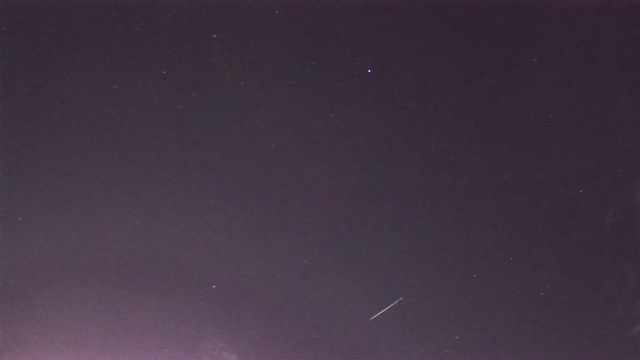 AMS94 meteor