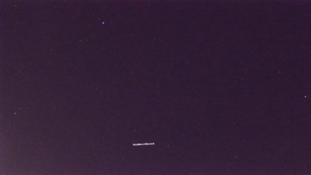 AMS94 meteor