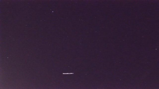 AMS94 meteor