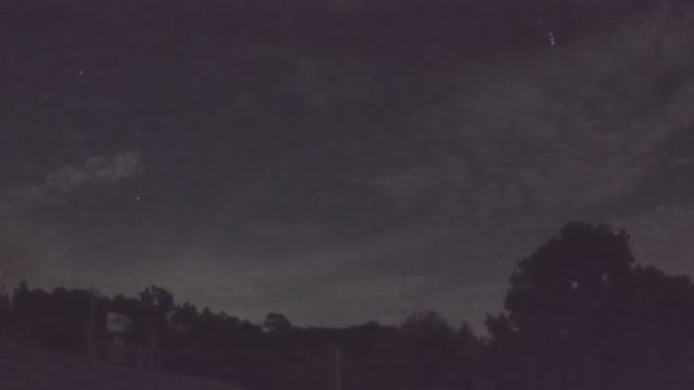 AMS94 meteor