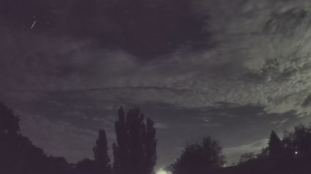 AMS94 meteor