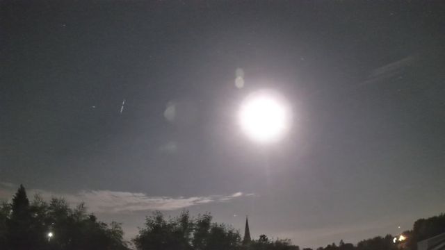 AMS94 meteor