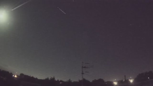 AMS94 meteor