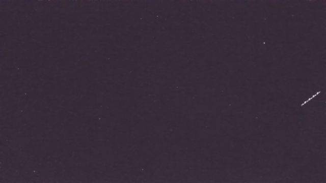 AMS94 meteor