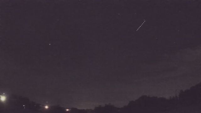 AMS94 meteor
