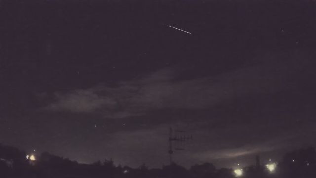 AMS94 meteor