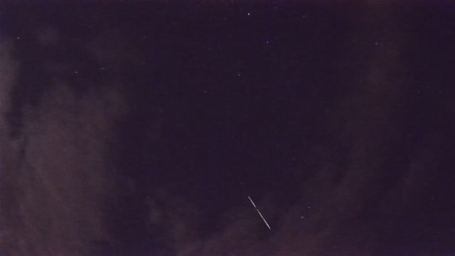 AMS94 meteor