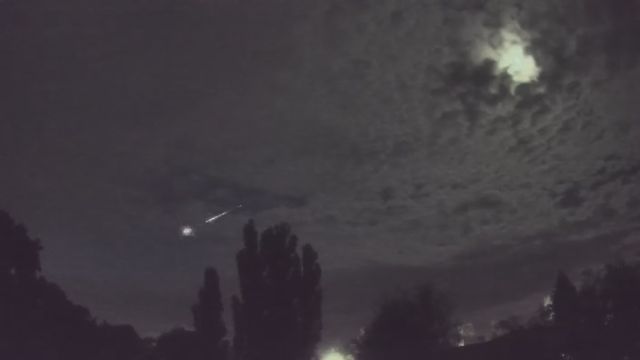 AMS94 meteor