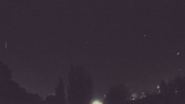 AMS94 meteor