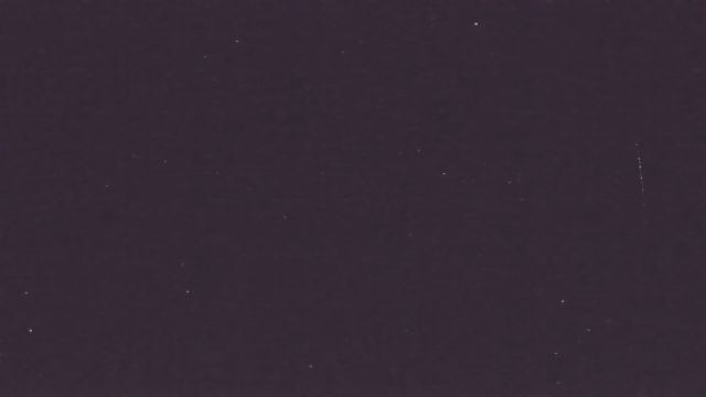 AMS94 meteor