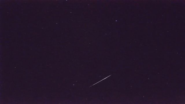 AMS94 meteor