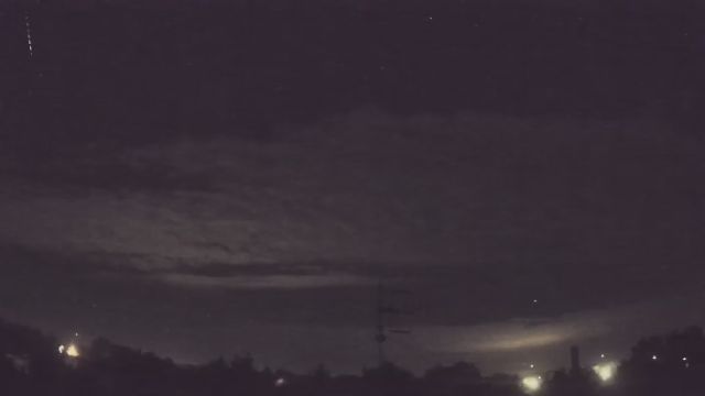 AMS94 meteor