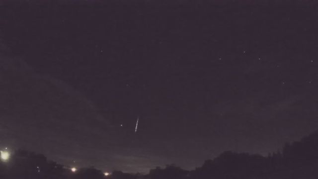 AMS94 meteor