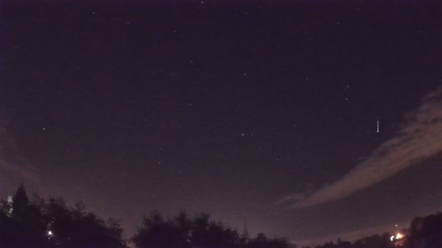 AMS94 meteor