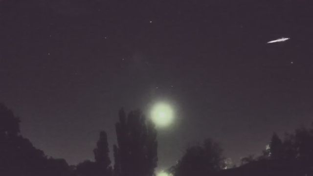 AMS94 meteor