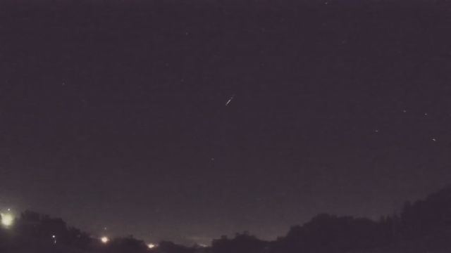 AMS94 meteor
