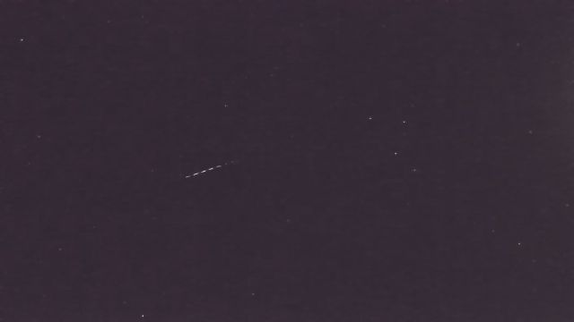 AMS94 meteor