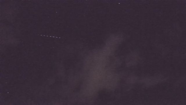 AMS94 meteor