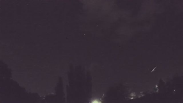 AMS94 meteor