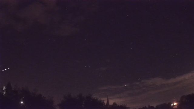 AMS94 meteor