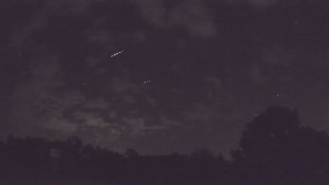 AMS94 meteor