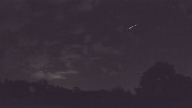 AMS94 meteor
