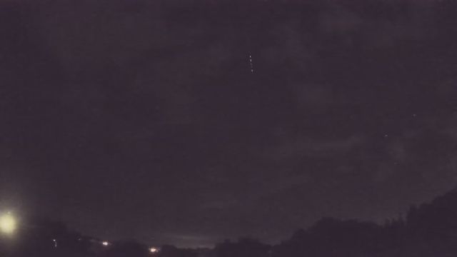 AMS94 meteor