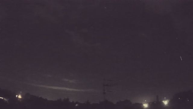 AMS94 meteor
