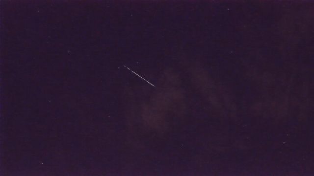 AMS94 meteor