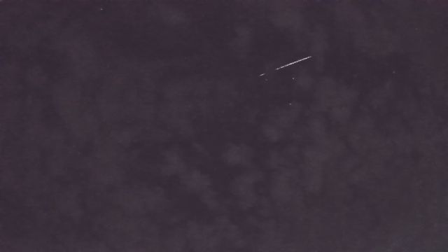 AMS94 meteor