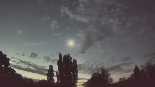 AMS94 meteor